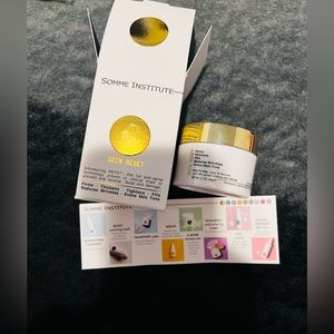 Somme Institute Ceam Anti-Aging Repair Cream